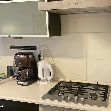 Swider Apartament *