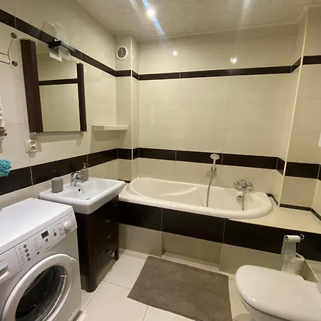 Apartament Swider