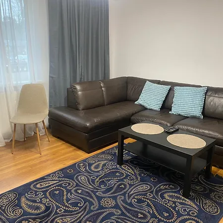 Swider Apartament *