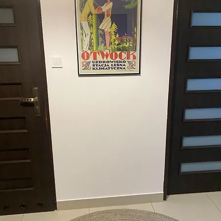 Appartamento Swider *